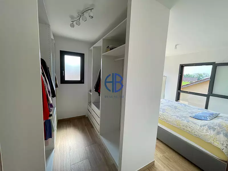 Maison, 110 m²