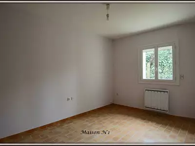 Maison, 126 m²