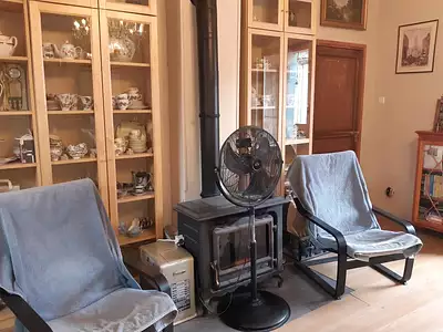 Maison, 178 m²
