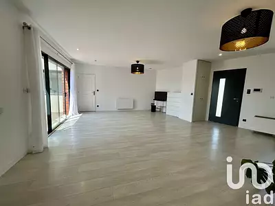 Maison, 148 m²