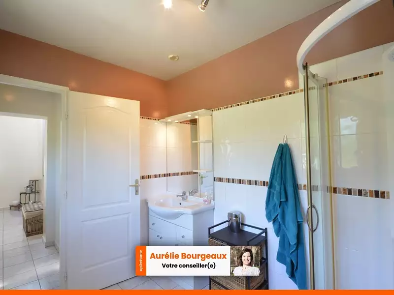 Maison, 85 m²