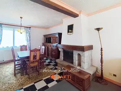 Maison, 100 m²