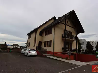 Appartement, 91,27 m²