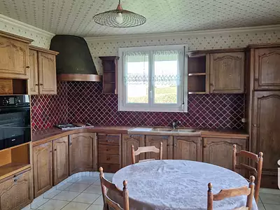 Maison, 120 m²