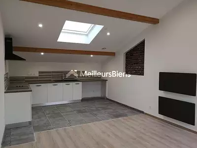Appartement, 75 m²