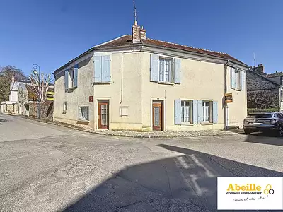 Maison, 94 m²