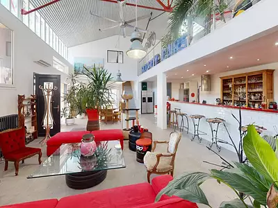 Appartement, 369,03 m²