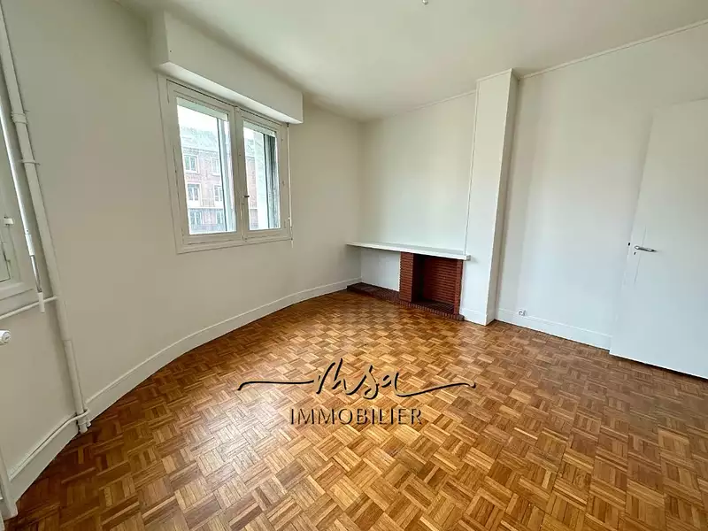 Appartement, 84,28 m²