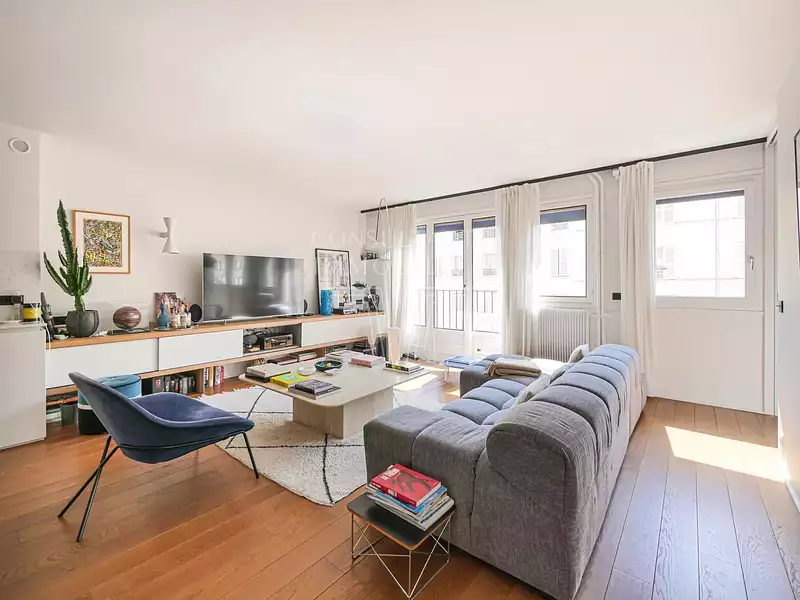 Appartement, 94,71 m²