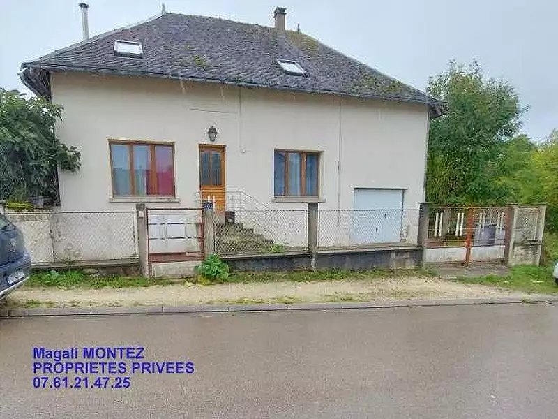 Maison, 170 m²