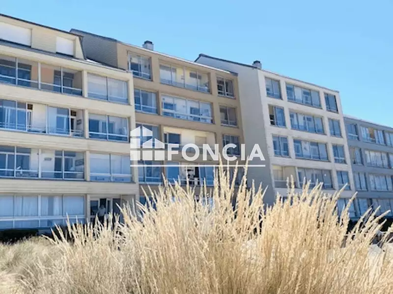 Appartement, 51 m²