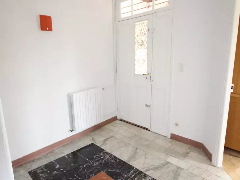 Maison, 101 m²