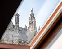 Appartement, 50,39 m²