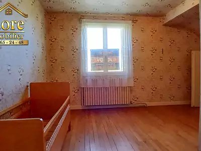Maison, 97 m²