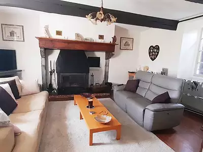 Maison, 180 m²