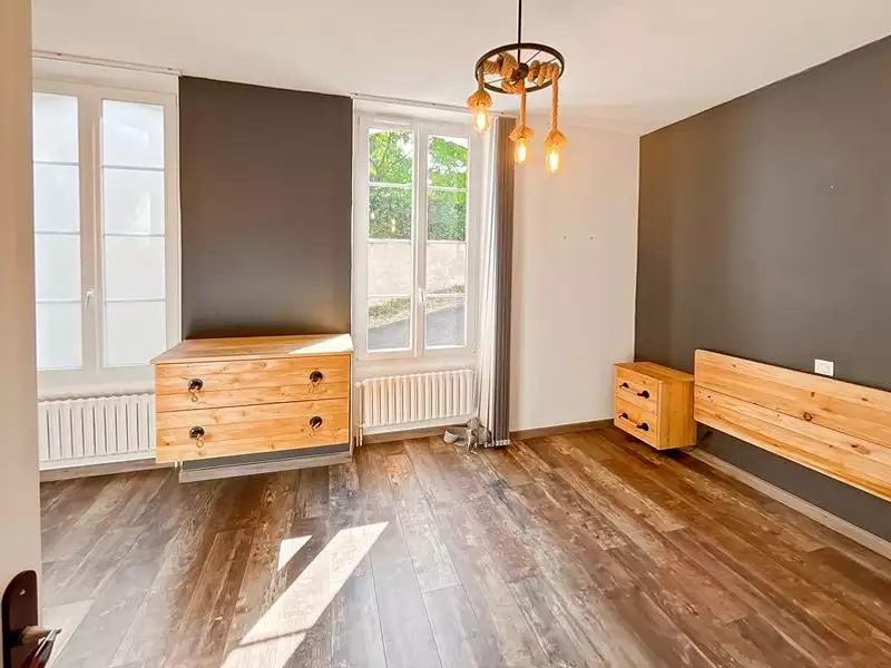 Maison, 112 m²