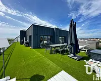 Appartement, 120 m²