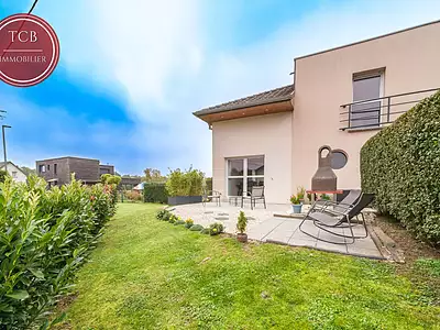 Maison, 75 m²