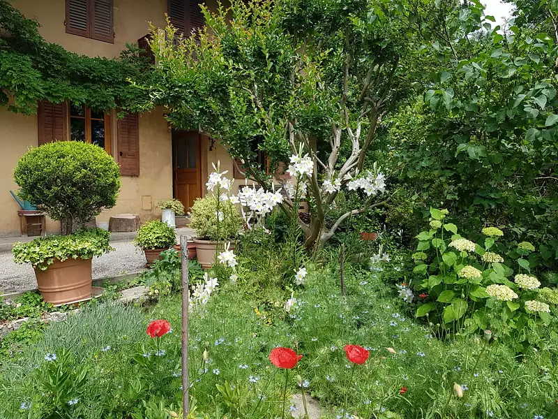 Maison, 400 m²