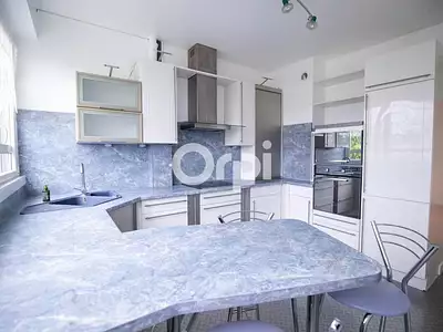Appartement, 83 m²