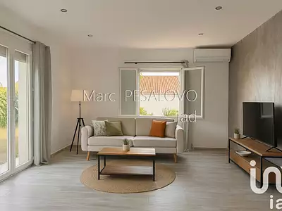 Appartement, 92 m²
