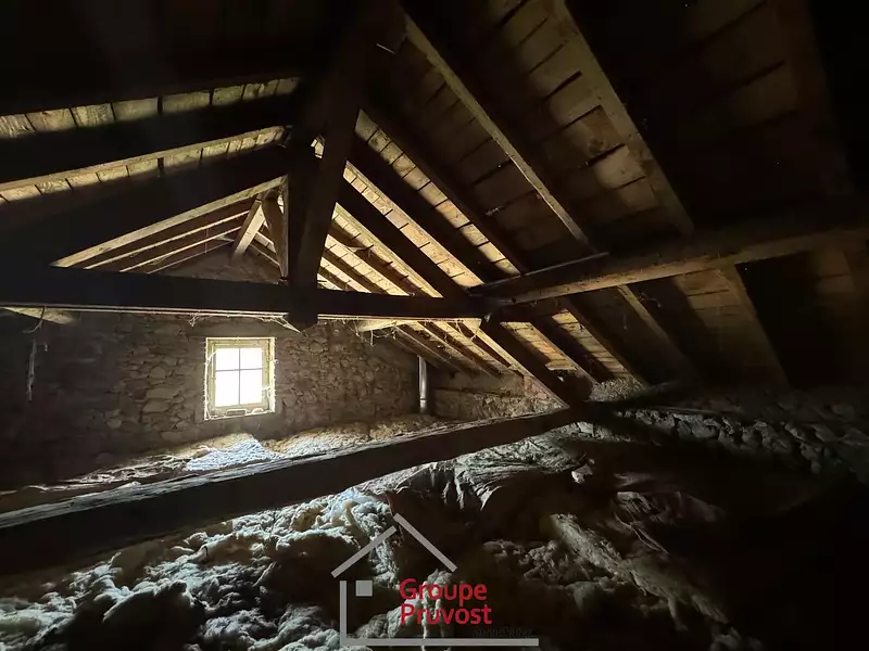 Maison, 78 m²