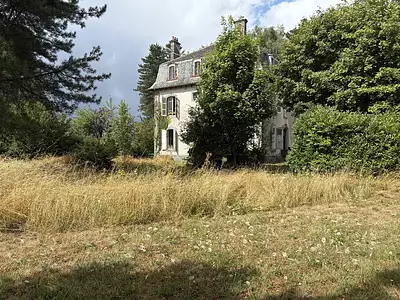 Maison, 340 m²