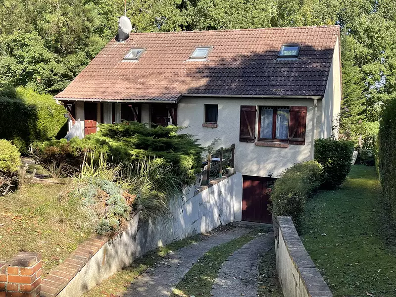 Maison, 95 m²