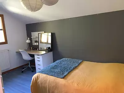Maison, 125 m²