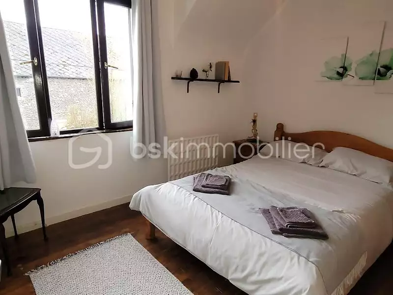 Maison, 172 m²