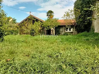 Maison, 90 m²