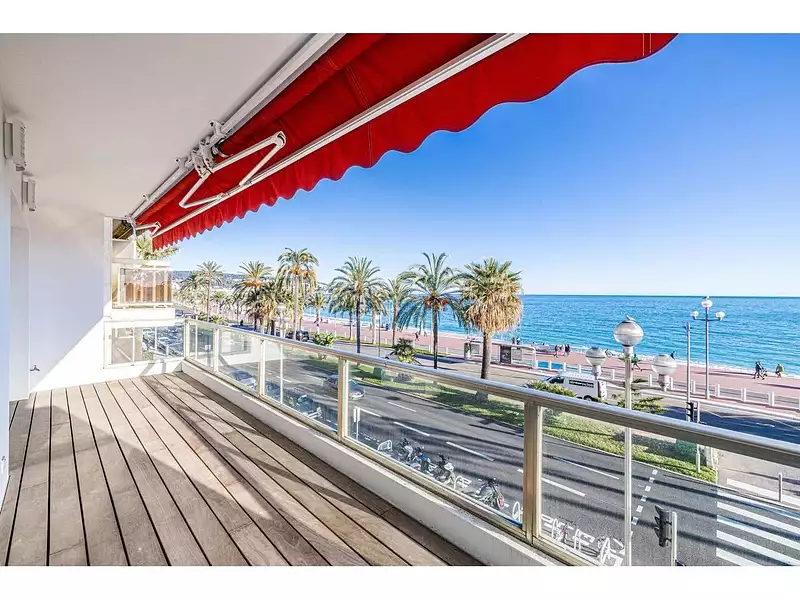 Appartement, 109 m²