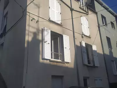 Appartement, 86 m²
