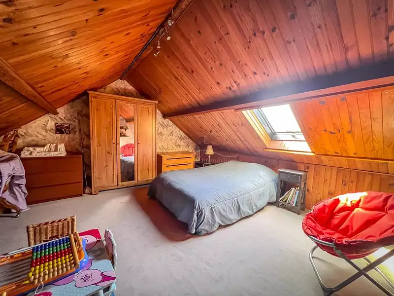 Maison, 126 m²