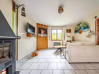Maison, 90 m²