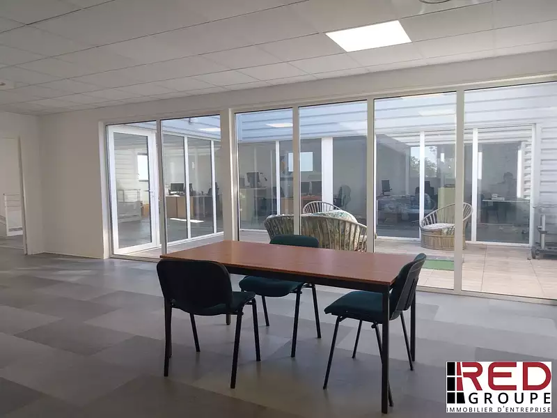 Divers, 545 m²