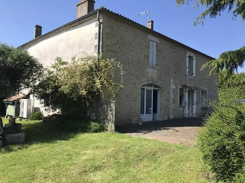 Maison, 171 m²