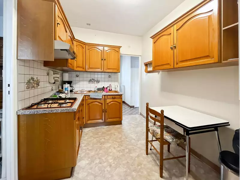Maison, 52 m²