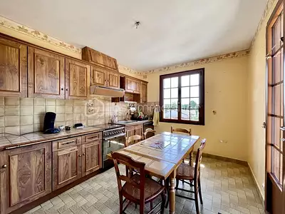 Maison, 87 m²