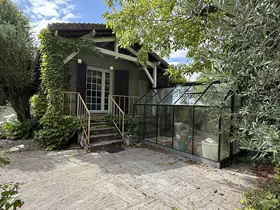 Maison, 95,71 m²