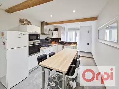 Appartement, 60 m²