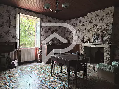 Maison, 110 m²