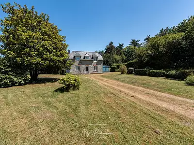 Maison, 85 m²
