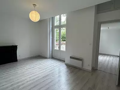 Appartement, 31,61 m²