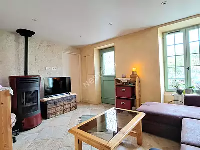 Maison, 70 m²