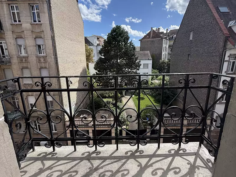 Appartement, 93,71 m²