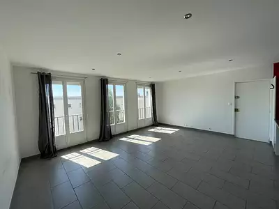 Appartement, 81,63 m²