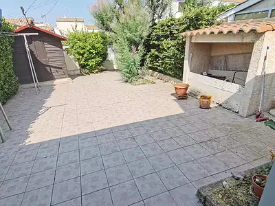 Maison, 98 m²