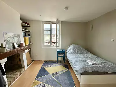 Maison, 196 m²