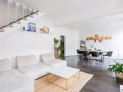 Appartement, 130 m²